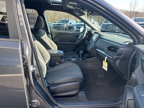 New 2026 Subaru Forester Premium image 94