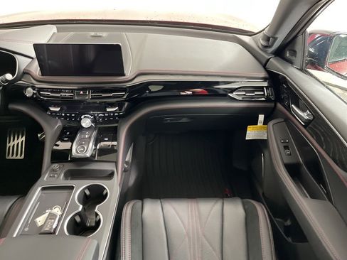 New 2026 Acura MDX Type S image 15