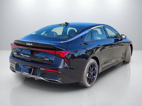 New 2026 Kia K5 GT-Line image 6