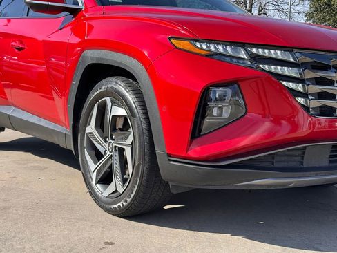 Used 2023 Hyundai Tucson Limited image 3