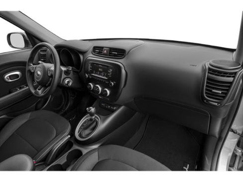 Certified 2019 Kia Soul FWD image 16