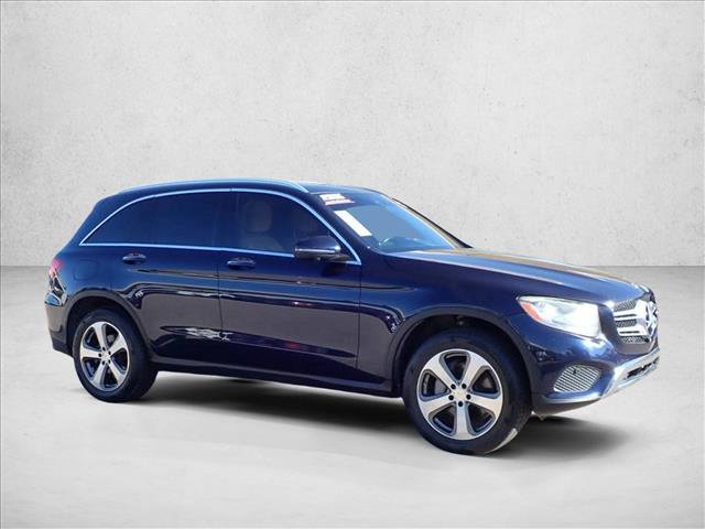 Used 2016 Mercedes-Benz GLC 300 4MATIC image 6