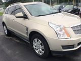 Used 2010 Cadillac SRX Luxury image 2