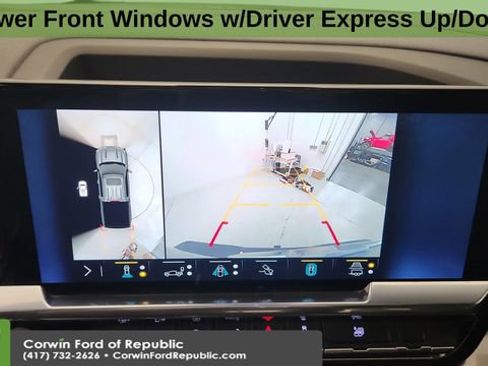 Used 2023 Chevrolet Silverado 1500 High Country w/ High Country Premium Package image 20