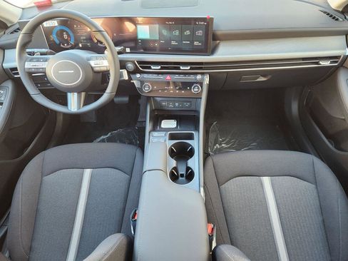 New 2026 Hyundai Sonata SEL FWD image 24