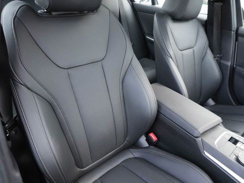 Certified 2024 BMW 330i 330i image 14