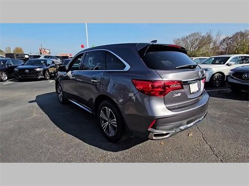 Used 2018 Acura MDX SH-AWD image 33