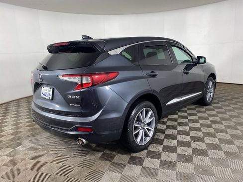 Used 2019 Acura RDX Technology Package image 7