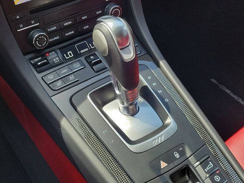 Certified 2017 Porsche 911 Turbo AWD/4WD image 34