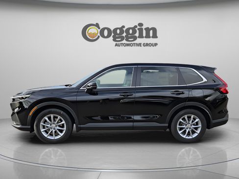 New 2026 Honda CR-V EX image 2