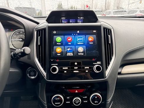 Used 2023 Subaru Forester Limited image 25