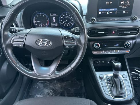 Used 2022 Hyundai Kona SEL w/ Convenience Package FWD image 15