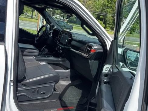 Used 2023 Ford F150 Raptor AWD/4WD image 19