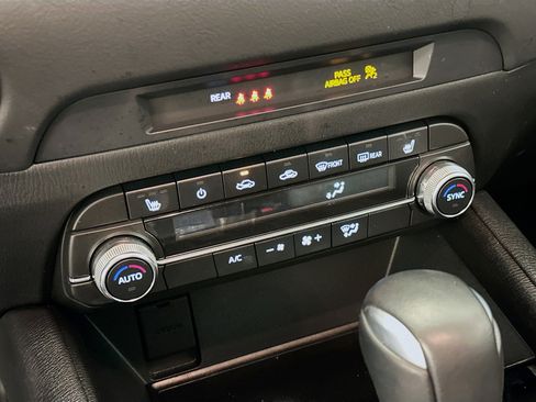 Used 2025 MAZDA CX-5 AWD 2.5 S w/ Select Package image 24