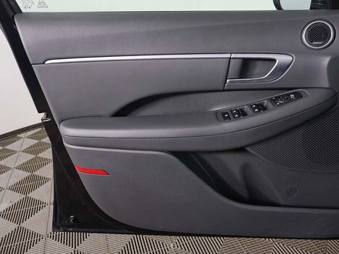 Used 2021 Hyundai Sonata SEL Plus w/ Tech Package image 21