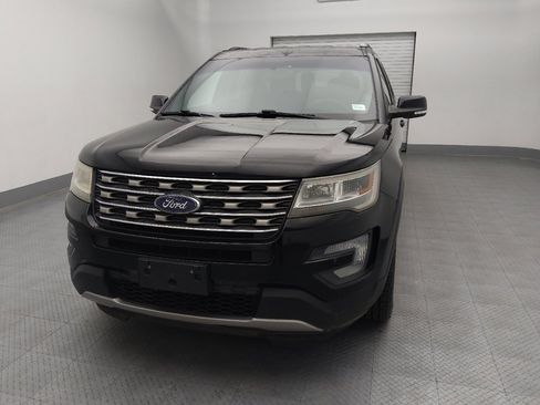 Used 2016 Ford Explorer XLT w/ Equipment Group 202A AWD/4WD image 15