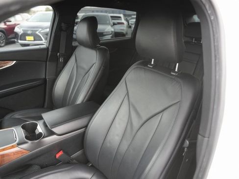 Used 2018 Lincoln MKX Reserve w/ Driver Assistance Package image 10