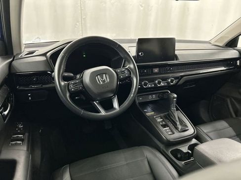 Used 2023 Honda CR-V EX-L image 3