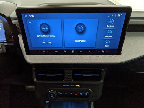 New 2026 Ford Maverick XLT image 14