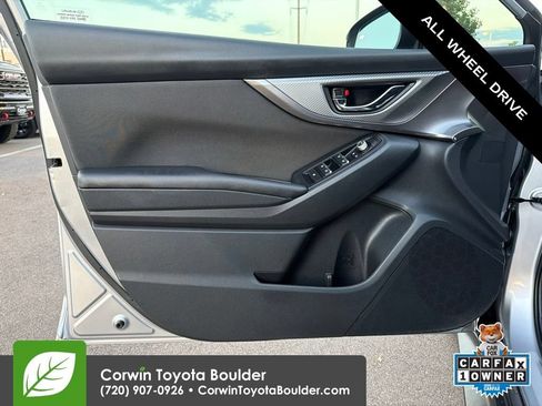 Used 2022 Subaru WRX Premium AWD/4WD image 23