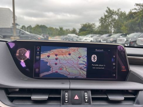 Used 2019 Lexus ES 350 w/ Accessory Package 2 FWD image 21