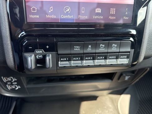 Used 2025 RAM 2500 Tradesman w/ Safety Group image 23