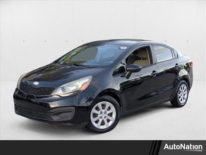 Used 2013 Kia Rio LX w/ PWR Pkg