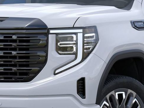 New 2026 GMC Sierra 1500 Denali Ultimate AWD/4WD image 11