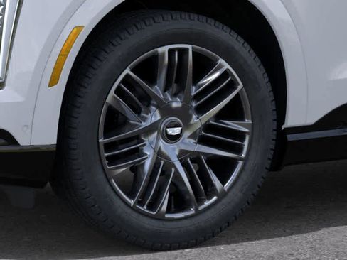 New 2026 Cadillac Escalade IQ Sport 1 w/ LPO, ONYX Package image 9