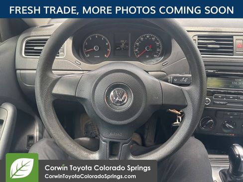 Used 2014 Volkswagen Jetta S FWD image 12