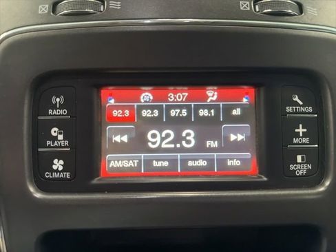 Used 2012 Dodge Journey SXT w/ Popular Equipment Group FWD image 14