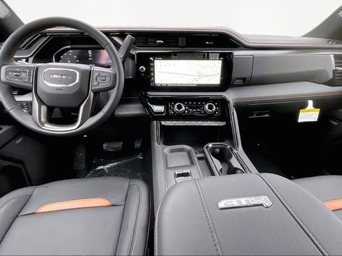 New 2026 GMC Sierra 2500 AT4 w/ AT4 Premium Plus Package image 6