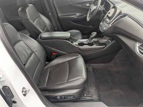 Used 2024 Chevrolet Malibu LT image 20