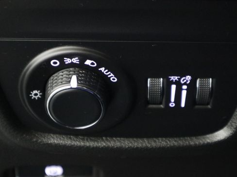 Used 2023 Jeep Grand Cherokee L Laredo AWD/4WD image 33