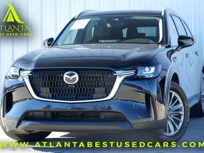 Used 2024 MAZDA CX-90 3.3 Turbo w/ Preferred Package