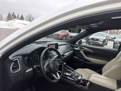 Used 2023 MAZDA CX-9 Grand Touring image 13