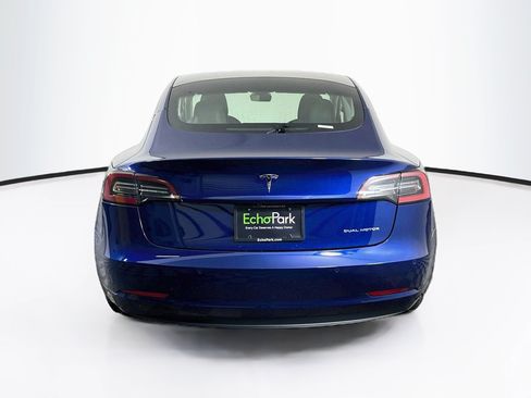 Used 2019 Tesla Model 3 Performance AWD/4WD image 7