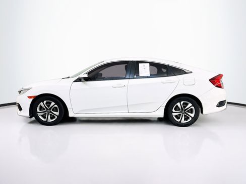 Used 2018 Honda Civic LX image 4