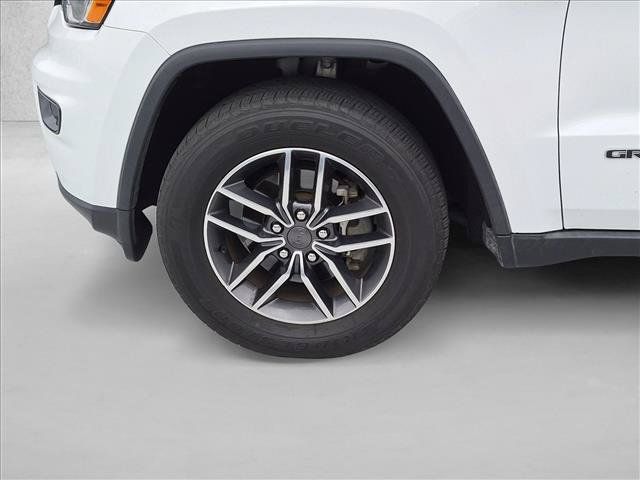 Used 2019 Jeep Grand Cherokee Limited RWD image 14
