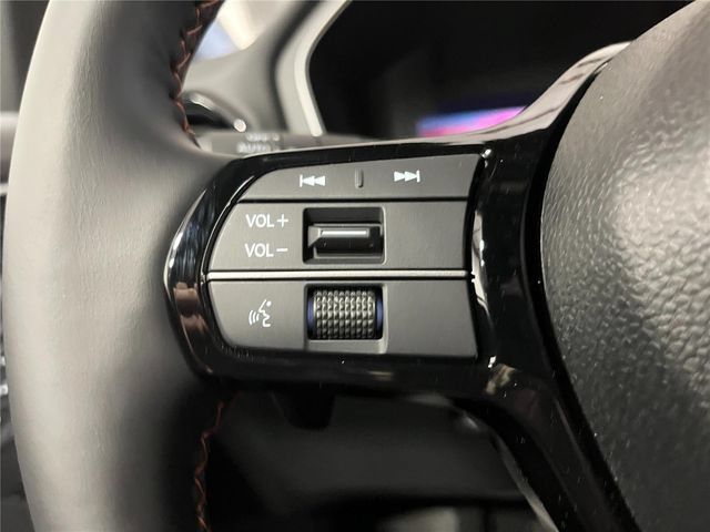 New 2026 Honda Passport TrailSport Elite image 18