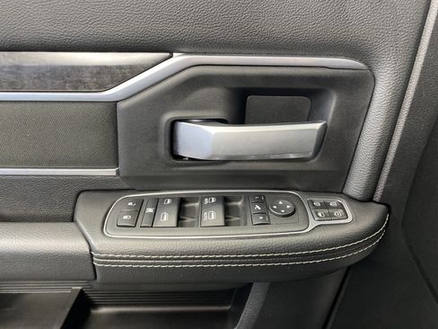 Certified 2024 RAM 2500 Big Horn w/ Bed Utility Group image 12