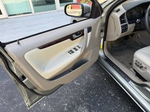 Used 2008 Volvo S60 2.5T image 11