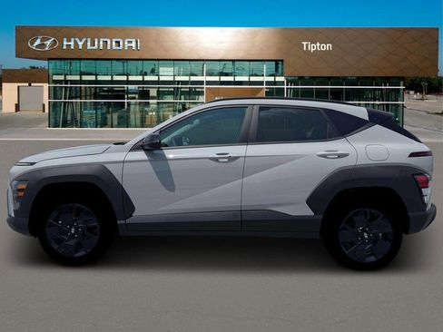 New 2026 Hyundai Kona SEL Sport FWD image 3