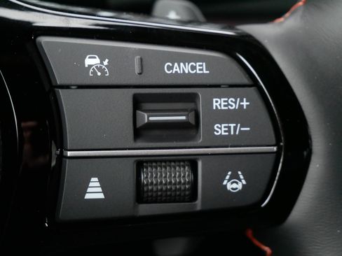 New 2026 Honda Passport TrailSport Elite image 21