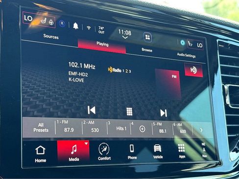 Used 2023 Dodge Durango GT RWD image 9
