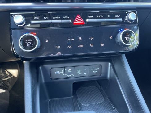 New 2026 Hyundai Santa Cruz SEL FWD image 24
