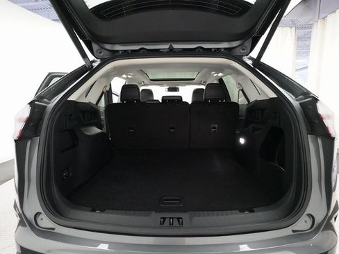 Used 2022 Ford Edge SEL w/ Convenience Package image 10