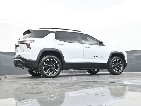 New 2026 Chevrolet Equinox RS FWD image 54