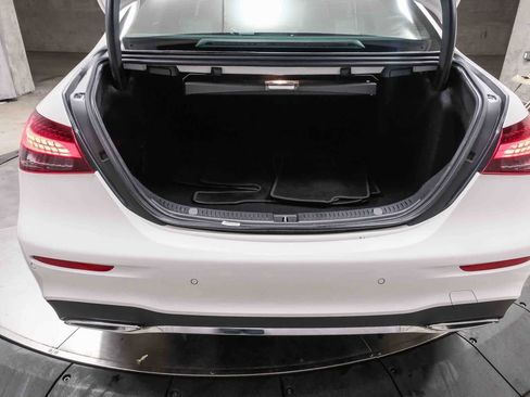 Certified 2023 Mercedes-Benz E 450 4MATIC Sedan image 22