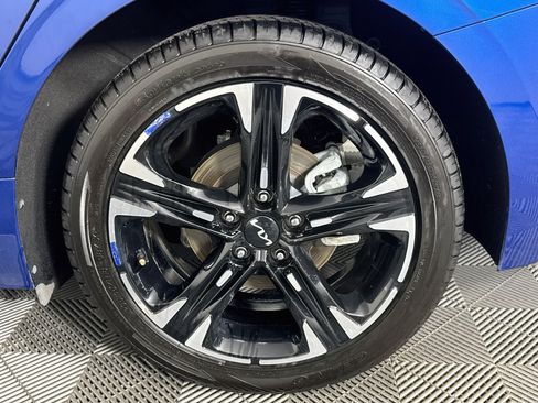 Used 2022 Kia K5 GT-Line FWD image 66